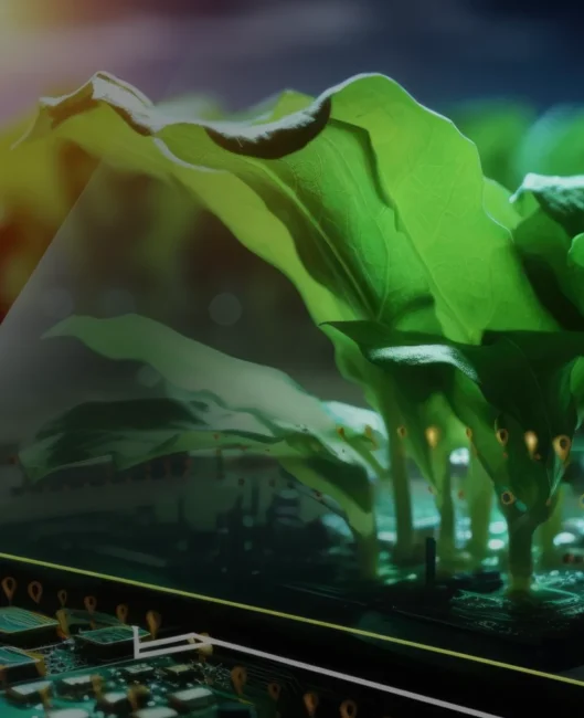 GreenShift your Carbon